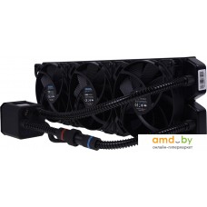 Кулер для процессора Alphacool Eisbaer 420 11390