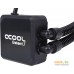 Кулер для процессора Alphacool Eisbaer LT360 11446. Фото №6