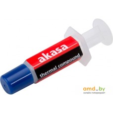 Термопаста Akasa Pro-Grade+ 5026 (3 г)