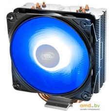 Кулер для процессора DeepCool GAMMAXX 400 V2 DP-MCH4-GMX400V2-BL