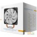 Кулер для процессора DeepCool GAMMAXX 400 V2 DP-MCH4-GMX400V2-BL. Фото №8