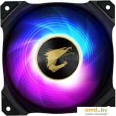 Вентилятор для корпуса Gigabyte Aorus 120 ARGB