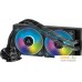 Кулер для процессора Arctic Liquid Freezer II 240 A-RGB ACFRE00093A. Фото №1