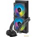 Кулер для процессора Arctic Liquid Freezer II 240 A-RGB ACFRE00093A. Фото №3