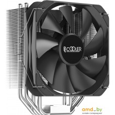 Кулер для процессора PCCooler Paladin 400