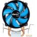 Кулер для процессора AeroCool Verkho 2 Dual. Фото №4