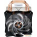 Кулер для процессора Cooler Master MasterAir MA410P. Фото №5