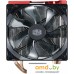 Кулер для процессора Cooler Master Hyper 212 LED Turbo [RR-212TR-16PR-R1]. Фото №1