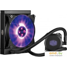 Кулер для процессора Cooler Master MasterLiquid ML120L RGB