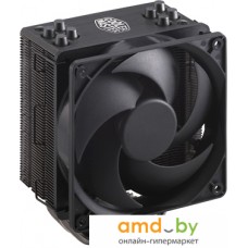 Кулер для процессора Cooler Master Hyper 212 Black Edition RR-212S-20PK-R1