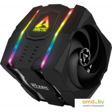 Кулер для процессора Arctic Freezer 50 TR A-RGB ACFRE00055A