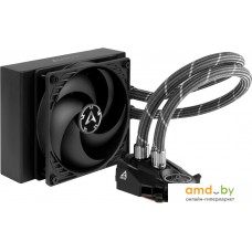 Кулер для процессора Arctic Liquid Freezer II 120 ACFRE00067A