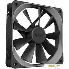 Вентилятор для корпуса NZXT Aer F 120mm RF-AF120-B1