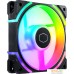 Вентилятор для корпуса Cooler Master MasterFan SF120M ARGB MFZ-B2DN-20NPA-R1. Фото №1