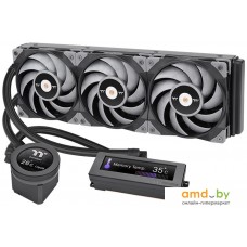 Кулер для процессора Thermaltake Floe RC Ultra 360 CPU & Memory AIO CL-W325-PL12GM-A