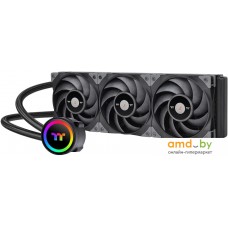 Кулер для процессора Thermaltake Toughliquid 360 ARGB Sync CL-W321-PL12BL-A