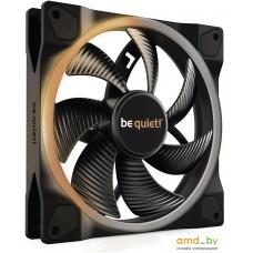 Вентилятор для корпуса be quiet! Light Wings 140mm PWM BL074