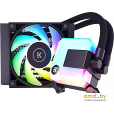 Кулер для процессора EKWB EK-AIO 120 D-RGB