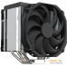 Кулер для процессора SilentiumPC Fortis 5 Dual Fan SPC307. Фото №19