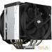 Кулер для процессора SilentiumPC Fortis 5 Dual Fan SPC307. Фото №13