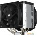 Кулер для процессора SilentiumPC Fortis 5 Dual Fan SPC307. Фото №1