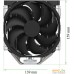 Кулер для процессора SilentiumPC Fortis 5 Dual Fan SPC307. Фото №4