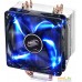 Кулер для процессора DeepCool GAMMAXX 400 Basic DP-MCH4-GMX400P-BL. Фото №1