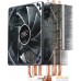 Кулер для процессора DeepCool GAMMAXX 400 Basic DP-MCH4-GMX400P-BL. Фото №3