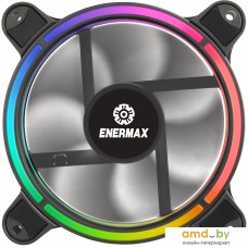 Вентилятор для корпуса Enermax T.B. RGB AD. UCTBRGBA12P-BP3