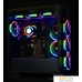 Вентилятор для корпуса Enermax T.B. RGB AD. UCTBRGBA12P-BP3. Фото №8