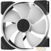 Набор вентиляторов Fractal Design Prisma AL-18 PWM FD-FAN-PRI-AL18-PWM-2P. Фото №5