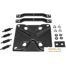 Комплект крепления Arctic LGA1700 Mounting Kit - Freezer 34 черный MPSAS00892A