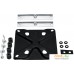 Комплект крепления Arctic LGA1700 Mounting Kit - Freezer 50 MPSAS00894A. Фото №1