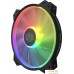 Вентилятор для корпуса Cooler Master MasterFan MF200R ARGB R4-200R-08FA-R1. Фото №2