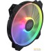 Вентилятор для корпуса Cooler Master MasterFan MF200R ARGB R4-200R-08FA-R1. Фото №4