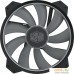 Вентилятор для корпуса Cooler Master MasterFan MF200R ARGB R4-200R-08FA-R1. Фото №5