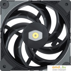 Вентилятор для корпуса Cooler Master MasterFan SF120M MFZ-B2NN-20NPK-R1