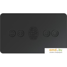 Cooler Master Addressable RGB LED Controller MFP-ACBN-NNUNN-R1