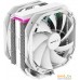 Кулер для процессора DeepCool AS500 Plus WH R-AS500-WHNLMP-G. Фото №1