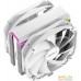 Кулер для процессора DeepCool AS500 Plus WH R-AS500-WHNLMP-G. Фото №5