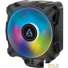 Кулер для процессора Arctic Freezer A35 A-RGB ACFRE00115A