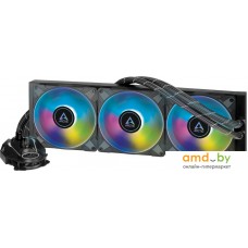 Кулер для процессора Arctic Liquid Freezer II 420 A-RGB ACFRE00109A