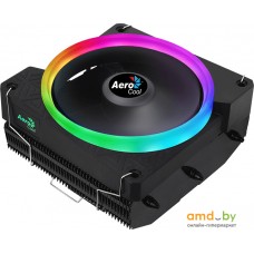 Кулер для процессора AeroCool Cylon 3H ARGB PWM 4P