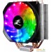 Кулер для процессора Zalman CNPS9X Optima RGB. Фото №1