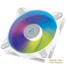 Вентилятор для корпуса Arctic P12 PWM PST A-RGB 0dB ACFAN00254A