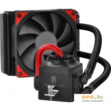 Кулер для процессора DeepCool Captain 120EX [DP-GS-H12L-CT120EX]