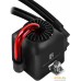 Кулер для процессора DeepCool Captain 120EX [DP-GS-H12L-CT120EX]. Фото №3