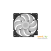 Набор вентиляторов SilentiumPC Stella HP ARGB 120 Kit SPC287. Фото №6