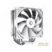 Кулер для процессора ID-Cooling SE-214-XT ARGB WHITE. Фото №2