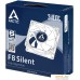 Вентилятор для корпуса Arctic F8 Silent ACFAN00025A. Фото №6